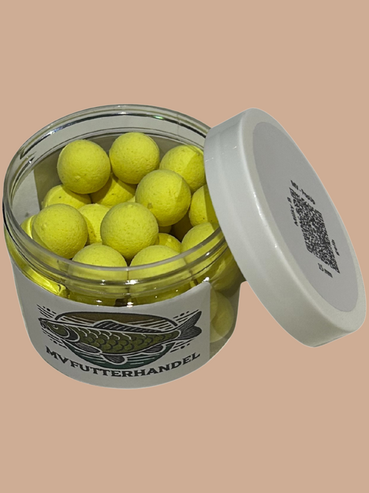 MV-MilkyB PopUp Yellow 15mm