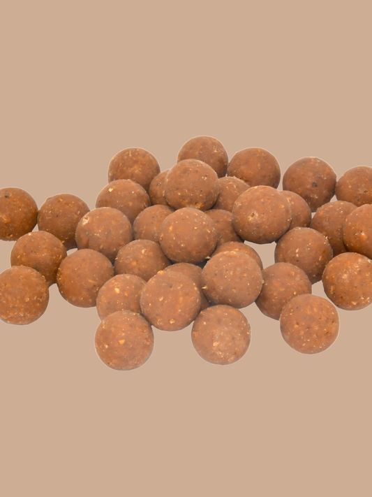 Premium Boilie Liver 12mm 5 Kg