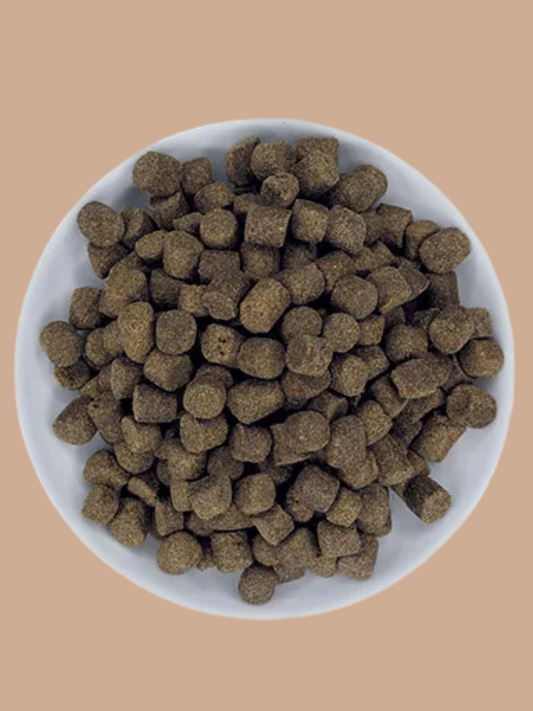 MV-Pellets 6mm schwimmend 5kg