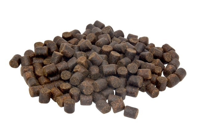 Coppens Haliput Pellets 20mm 5Kg