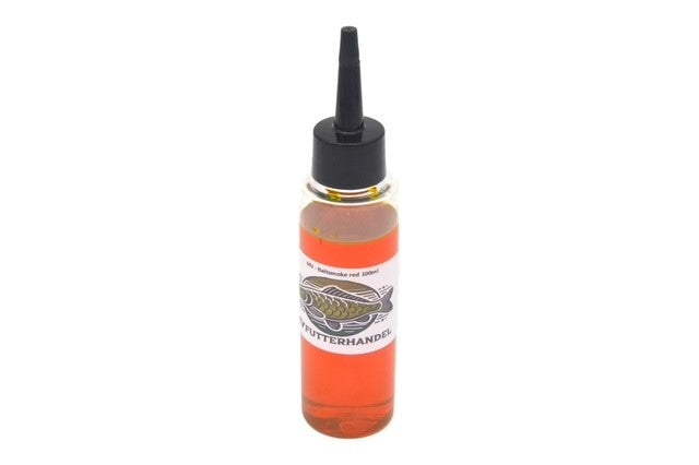 Bait Smoke red