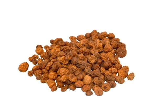 Tigernüsse 7mm - 13 mm selektiert 20kg