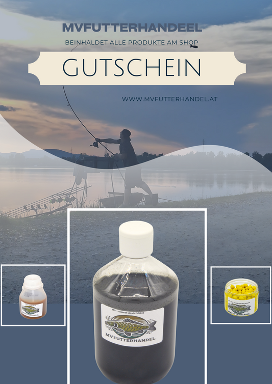 Gutschein