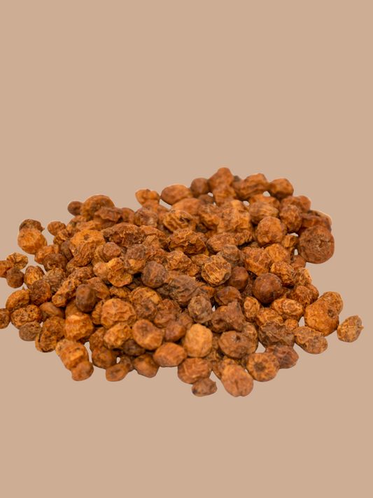 Tigernüsse 7mm-13mm selektiert 1Kg