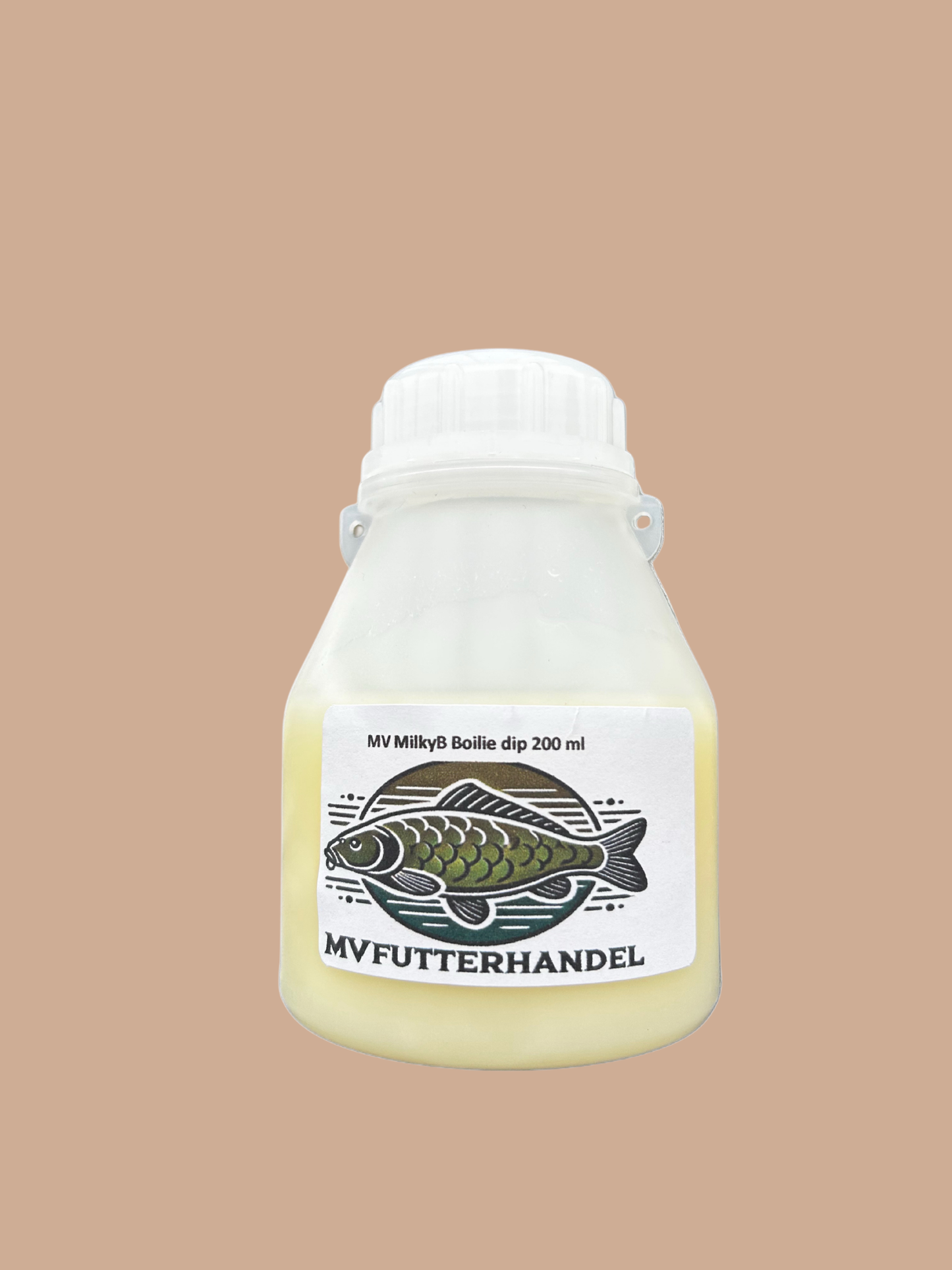 Boilie DipMilkyB 200ml