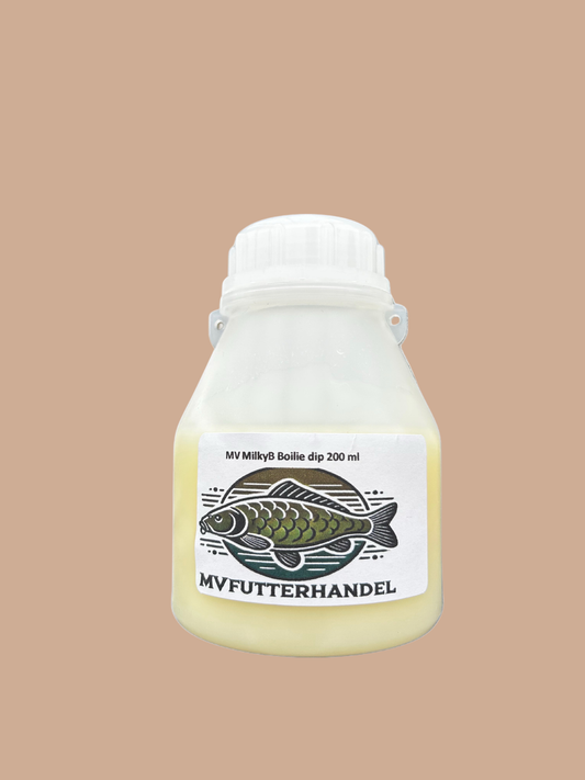 Boilie DipMilkyB 200ml