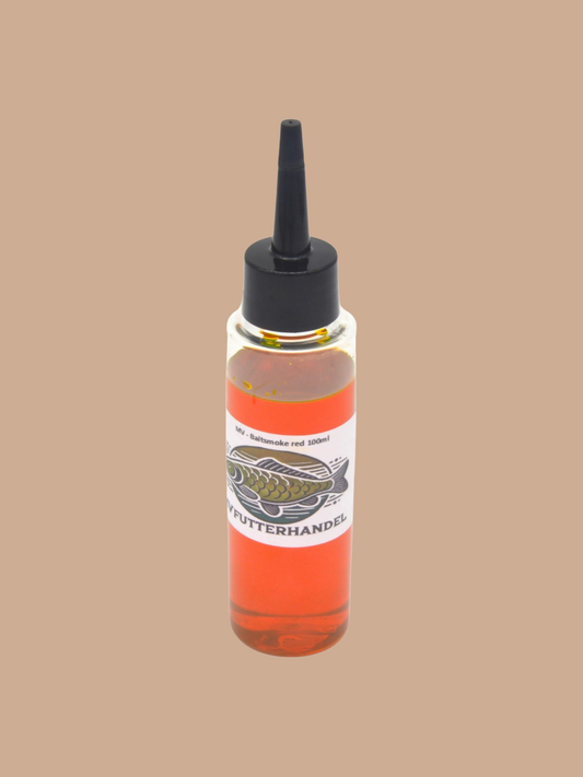 Bait Smoke red
