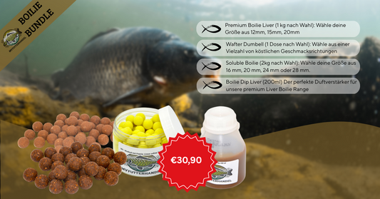 Top Boilie bundle