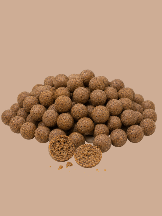 Premium Boilie Liver 1Kg