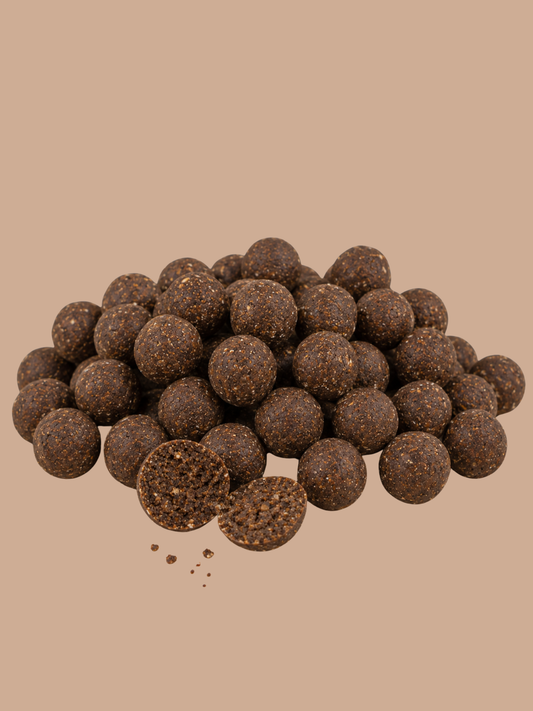 Soluble Boilie liver 5 Kg