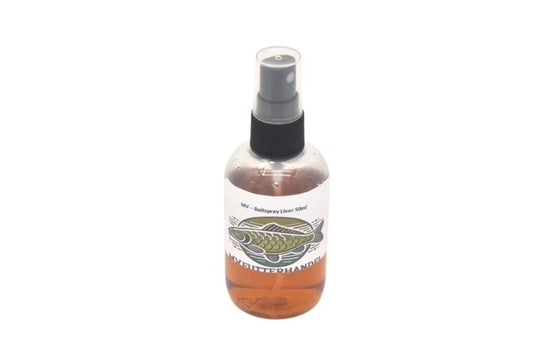 Bait Spray Liver 50 ml