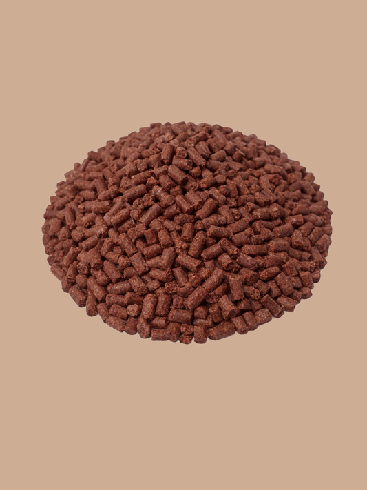 MV-Pellets Babykorn Robin Red sinkend  8mm