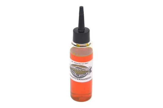 Bait Smoke red