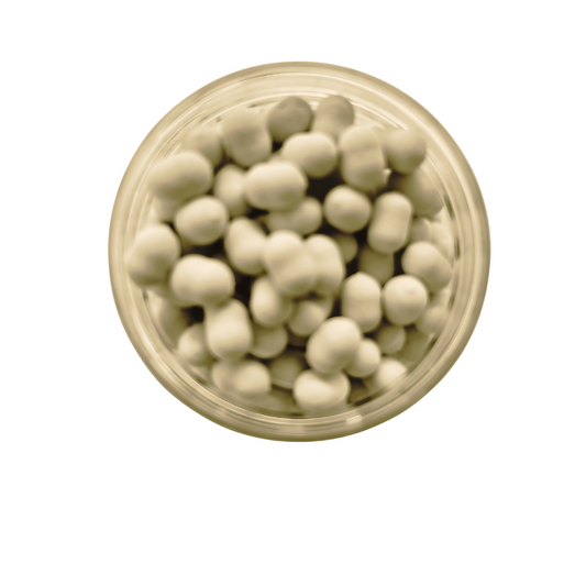 mini dumbell wafter white Tuna